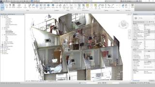 Using Strucsoft to create a Howick Wall Frame from Point Cloud [upl. by Perce849]