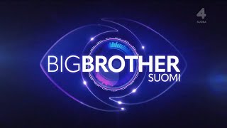 Big Brother Suomi 15 2022  Intro [upl. by Asined]