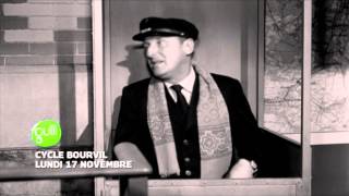 Bande Annonce  Cycle Bourvil sur Gulli [upl. by Anitsim690]