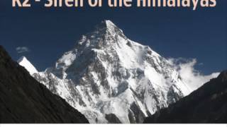 quotDriving Scenesquot  K2 Siren of the Himalayas [upl. by Lletnuahs]