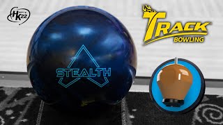 TwoHanded Bowling Ball Start [upl. by Fineman]