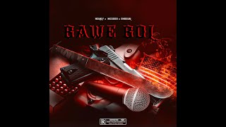 BAWE BOL  MC XGOD FEAT HENNY X SHOGUN  PROD BY starboibeatz [upl. by Eetnom676]