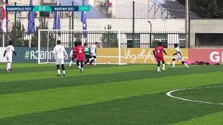 Saburtalo 2012 🆚 Rustavi 2012 [upl. by Resee]