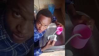 Using a cloth for SIPHONING siphoning siphonpump physics facts demystifystyle [upl. by Anagrom]