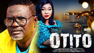 Otito  A Nigerian Yoruba Movie Starring Jaiye Kuti  Antar Laniyan [upl. by Ailyt541]