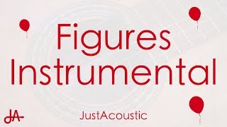 Figures  Jessie Reyez Acoustic Instrumental [upl. by Ansev768]