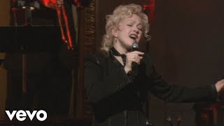 Cyndi Lauper  Stay from LiveAt Last [upl. by Grous]