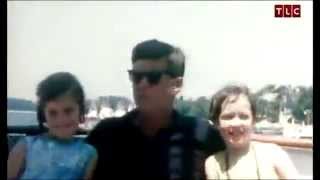 Kennedys Home Movies  Hyannis Port [upl. by Lacey]