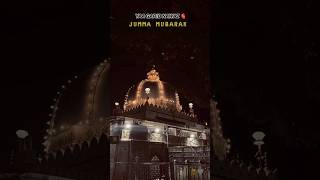 khwaja garib nawaz whatsapp status jummamubarak status [upl. by Ahsekahs]