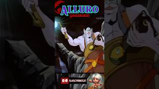 Alluro Lunatacks  ¡Lo que no viste de los Thundercats [upl. by Chere]