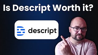 Is Descript Pricing worth it [upl. by Manella]