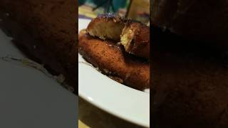 Panetela Cubana 🇨🇺dulcescubanos delicioso postres [upl. by Ioves]