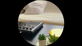 House mix 2  SP404MK2 DJ MODE  LoFi House Deep House Micro House French Touch Nu Disco [upl. by Gnouc759]