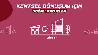 KENTSEL DÖNÜŞÜM [upl. by Gibbons]