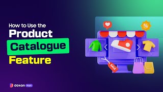 How to Effectively Use the Product Catalog Feature in Your Marketplace [upl. by Fatima996]