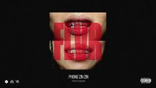 PHÓNG ZÌN ZÌN  Low G x tlinh  OFFICIAL AUDIO [upl. by Assitruc]