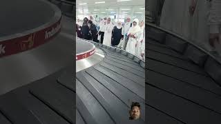 love hajj shorts short video viralvideo [upl. by Lladnik]