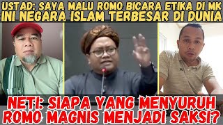 Mengadu Domba Rakyat Tidak Berhasil Sekarang Mau Pakai Isu Agama Lagi [upl. by Adivad]