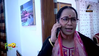 তোর সাহস থাকলে তুই আমার সামনে আয়  Mosharraf Karim  Fool HD Natok [upl. by Esirahc397]