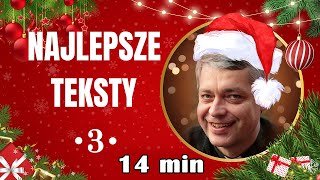 Pawlukiewicz 14 min Najlepsze texty pawlukiewicz [upl. by Bonis251]