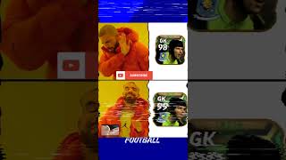 99 rated P Cech training in efootball 2023 pes mobile [upl. by Knute]