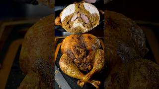 Turducken turkey turducken duck [upl. by Gorton]