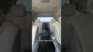 Kia Carnival короткий обзор luxury cartok offroad genesis обзор automobile detailing [upl. by Granny919]