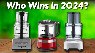 NEW 2021Ninja Professional Food Processor with Auto IQ  9 cup  Full DEMO [upl. by Nojid217]