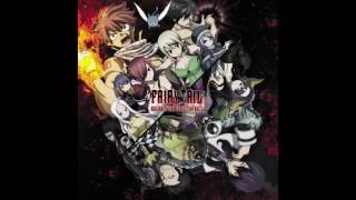 Fairy Tail 2014 OST 2  10  Nine Demon Gates Arawaru [upl. by Fonda]