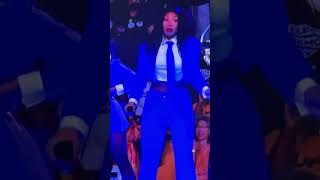 Meg Thee Stallion Upset With LeBron James Behind Tory Lanez [upl. by Notsruht870]