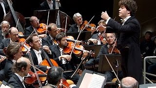 Mendelssohn Symphony No 3 quotScottishquot  HerasCasado · Berliner Philharmoniker [upl. by Orman272]