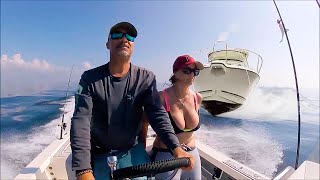 Incredible Boat Moments Caught On Camera [upl. by Ahsie99]