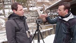 Video Tutorial Introduction to Digiscoping SWAROVSKI OPTIK [upl. by Leihcey]