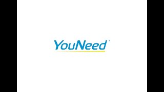 YouNeed per CMP [upl. by Eannaj]