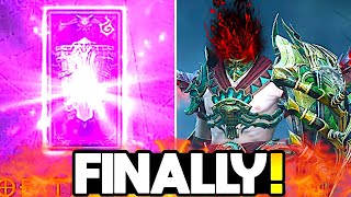 This is Huge  We Finally FINISHED in Diablo Immortal [upl. by Knut]