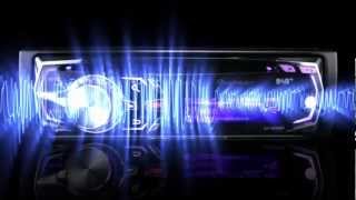 MIXTRAX Autoradio 2013 [upl. by Esteban533]