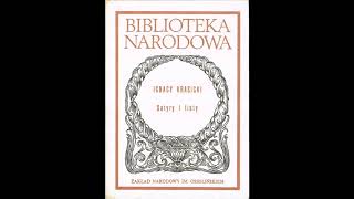 Ignacy Krasicki I Satyry I Świat zepsuty [upl. by Enerahs]