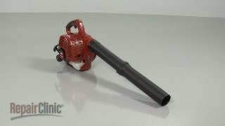 Toro Leaf Blower Disassembly – Leaf Blower Repair Help [upl. by Bronder]