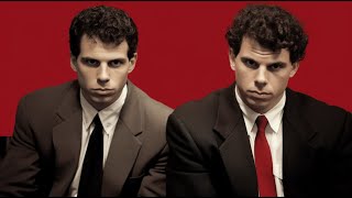 The Menendez Brothers Innocent or Guilty Reupload [upl. by Miran]