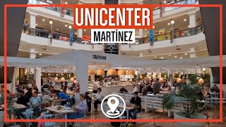 Visitamos UNICENTER el Shopping mas grande de Argentina [upl. by Lynnell]