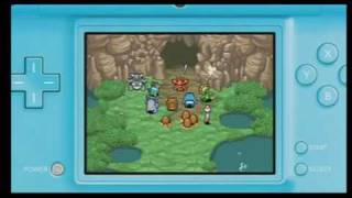 Pokemon mystery dungeon Explorers of sky  New American information Trailer [upl. by Nnelg]