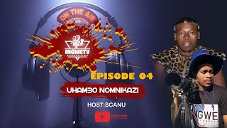 Uhambo nomnikazi episode 04 uBhekeni weynsizwa [upl. by Silvana417]