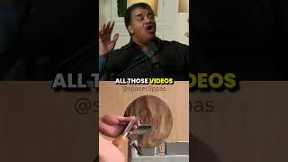 Where are the Aliens 👽 w Neil deGrasse Tyson [upl. by Ireg]