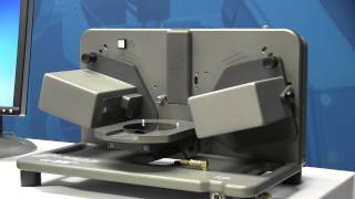 Introduction to the alphaSE Spectroscopic Ellipsometer [upl. by Cornell]