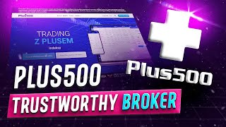 Plus500 Review The Ultimate CFD Trading Platform [upl. by Sibyls]