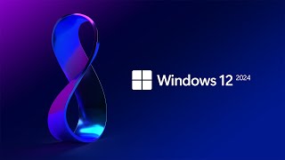 Windows 12  2024 [upl. by Body]