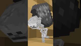 How to make quotTNTquot  Minecraft Animation shorts [upl. by Ydnil]