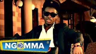 JAY A FT AMINA  ON MEOFFICIAL VIDEO [upl. by Iv285]