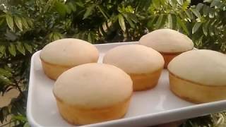 Resep Apem Panggang yang Empuk [upl. by Strep]