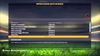 FIFA 15 TUTORIAL  Le miglior impostazioni [upl. by Gisella]